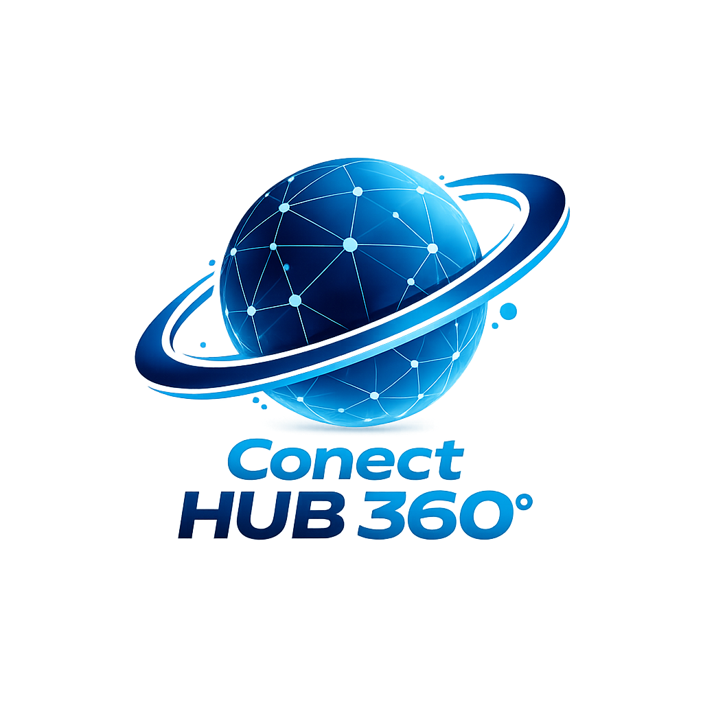 Conect Hub 360